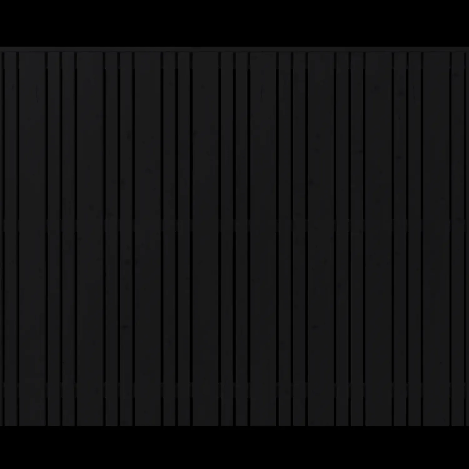 Outlet Plus Tangent Hegn 180x140 cm sort