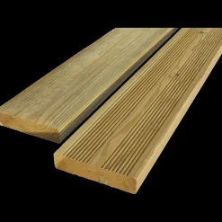 Sale Plus Terrassetrappe 3 trin 54x79 cm 34,2° 180 cm