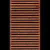 Online Plus Tokyo hegn 83×140 cm ThermoWood®