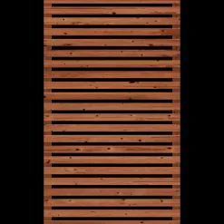 Online Plus Tokyo hegn 83×140 cm ThermoWood®