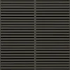 Plus Lamelhegn^Tokyo Hegn 180x90 cm umbragrå