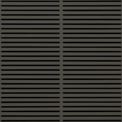 Plus Lamelhegn^Tokyo Hegn 180x90 cm umbragrå