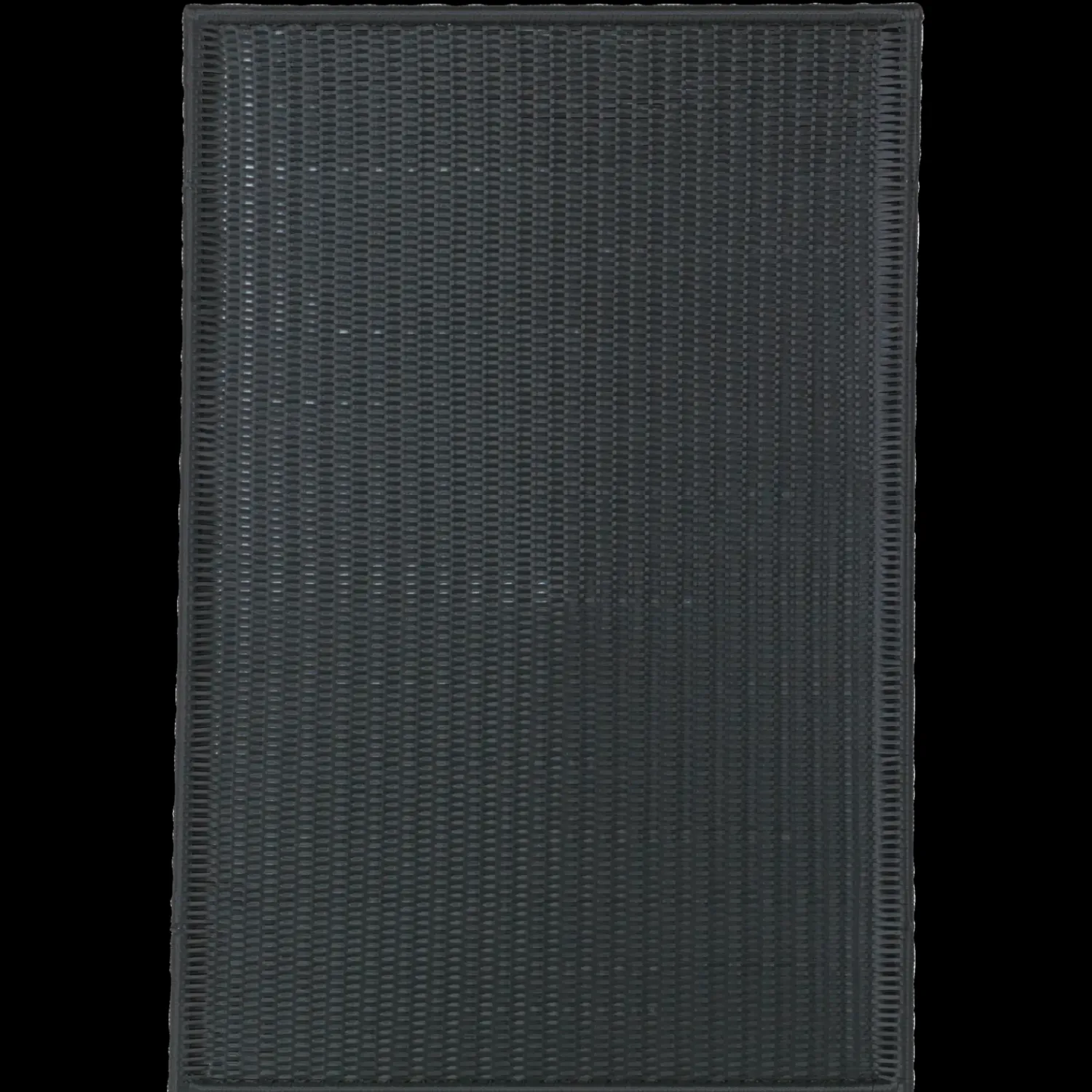 Clearance Plus Trend skråelement 55×170/140 cm sort