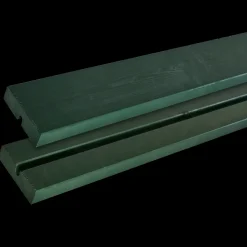 Plus Bord- Og Bænkesæt^Twist bord/bænkesæt med 4 ryglæn 227 cm trykimp