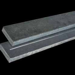 Plus Bord- Og Bænkesæt^Twist bord/bænkesæt med 4 ryglæn 227 cm trykimp