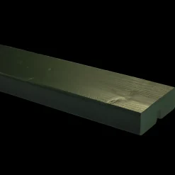 Plus Bord- Og Bænkesæt^Wega bord/bænkesæt med 2 ryglæn 177 cm trykimp