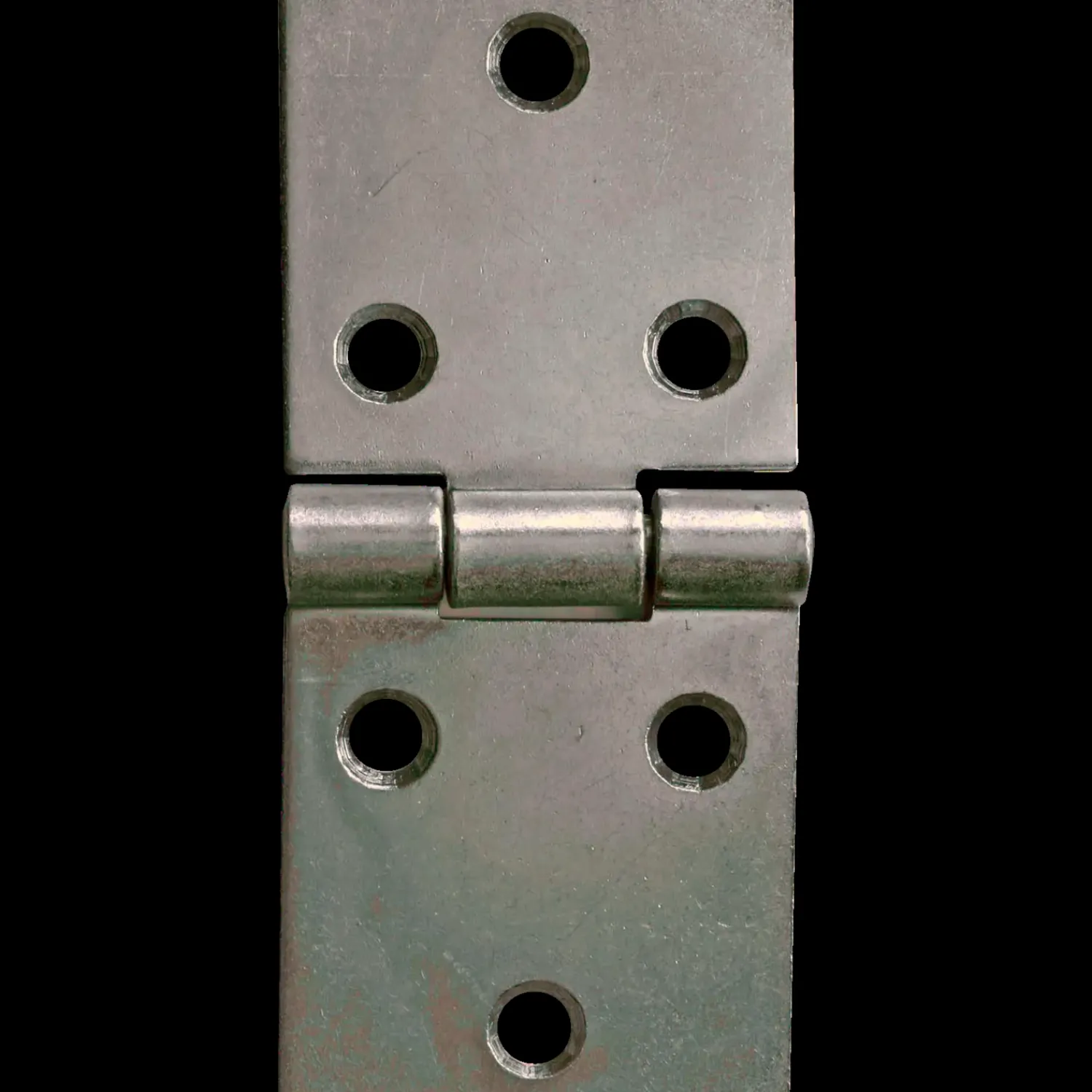 Peder Nielsen Hængsler^PN bladhængsel bach flap 50x114 mm elforz