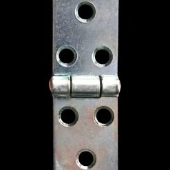 Peder Nielsen Hængsler^PN bladhængsel bach flap 26x70 mm elforz