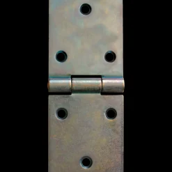 Peder Nielsen Hængsler^PN bladhængsel bach flap 63x151 mm elforz