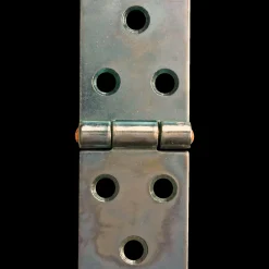 Sale Peder Nielsen PN bladhængsel bach flap 32x81 mm elforz