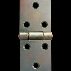 Peder Nielsen Hængsler^PN bladhængsel bach flap 38x88 mm elforz