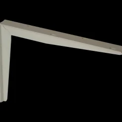 Peder Nielsen Hyldeknægte / Bordbæringer^PN bordbæring 300x400 mm hvid