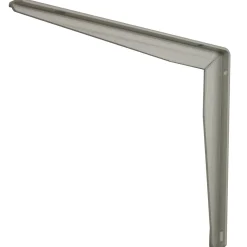 Peder Nielsen Hyldeknægte / Bordbæringer^PN bordbæring 300x300 mm hvid