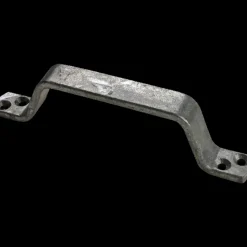 Outlet Peder Nielsen PN dørhank varmforz. 160 mm