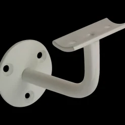 New Peder Nielsen PN gelænderholder hvid