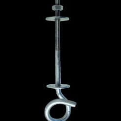 Clearance Peder Nielsen PN gyngekrog, 210 x 10 mm