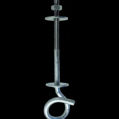 Clearance Peder Nielsen PN gyngekrog, 255 x 12 mm