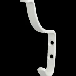 Sale Peder Nielsen PN hattekrog hvid