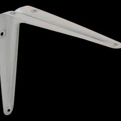 Discount Peder Nielsen PN hyldeknægt oppresset 125x150 mmhvid