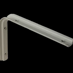 Online Peder Nielsen PN hyldeknægt 125x150 mm hvid