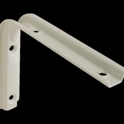 Online Peder Nielsen PN hyldeknægt 125x150 mm hvid