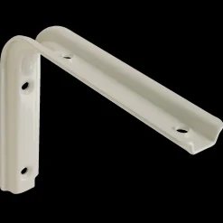 Online Peder Nielsen PN hyldeknægt 125x150 mm hvid