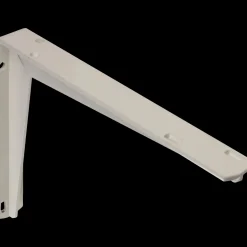 Outlet Peder Nielsen PN hyldeknægt 200x250 mm hvid