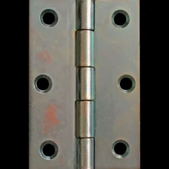 Peder Nielsen Hængsler^PN kanthængsel 89x59 mm elforz.