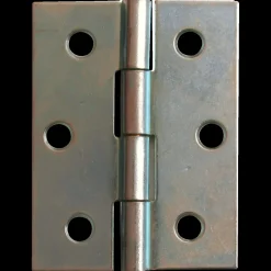 New Peder Nielsen PN kanthængsel 50x37 mm elforz.