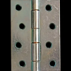 Peder Nielsen Hængsler^PN kanthængsel 101x70 mm elforz.