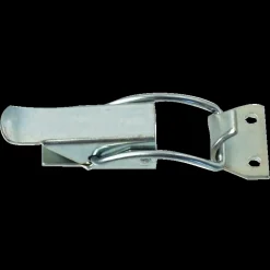 Peder Nielsen Special Beslag^PN kasselukketøj 90 mm. elforzinket