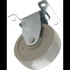 Peder Nielsen Special Beslag^PN møbelhjul fast Ø75 mm