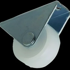 Peder Nielsen PN møbelhjul fast Ø30 mm