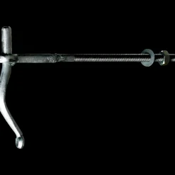 Discount Peder Nielsen PN pladeskruestabel 198x270 mm m/19 mm tap varmforz.