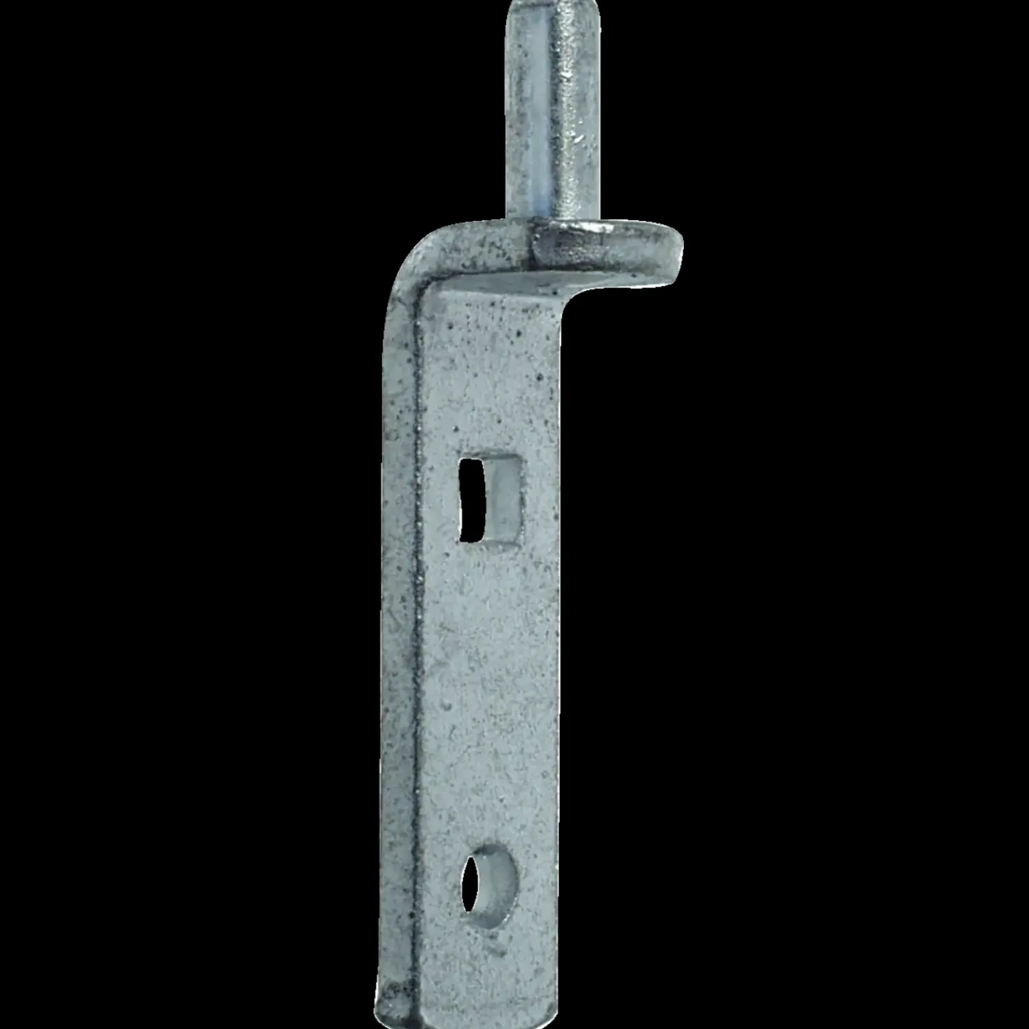 Peder Nielsen Hængsler^PN pladestabel med 13 mm tap varmforz.