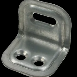 Peder Nielsen Bygningsbeslag^PN riglejern H27xD27xB30 mm. elforzinket