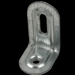 Clearance Peder Nielsen PN riglejern H39xD28xD23 mm. elforzinket 100 stk