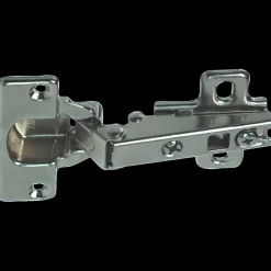 Online Peder Nielsen PN skabshængsel 35 mm 110 grader 2 stk forniklet