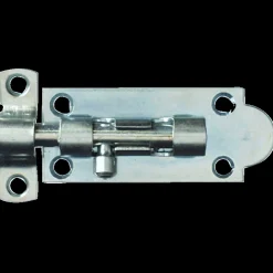 Clearance Peder Nielsen PN skudrigle 78 mm elforzinket