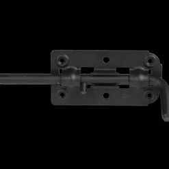 Hot Peder Nielsen PN skudrigle 230 mm varmforzinket sort