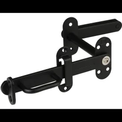 Discount Peder Nielsen PN stalddørgreb 50-75 mm sort