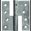 Clearance PN vindues- og dørhængsel V. 109 x 38 mm