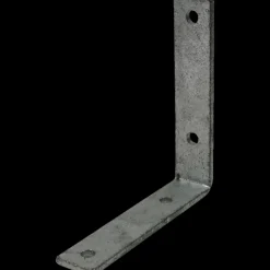 Clearance Peder Nielsen PN vinkelbeslag t/bolt 145 x 30 mm