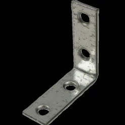 Sale Peder Nielsen PN vinkelbeslag 39x39x13x2 mm. elforzinket