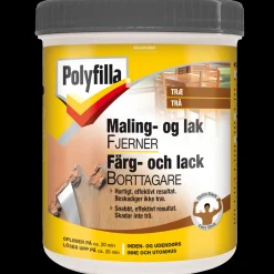Outlet Borup Polyfilla maling- og lak fjerner 500 ml