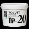 Vægmaling^PP Acrylmaling Robust 20 hvid 2,8 L