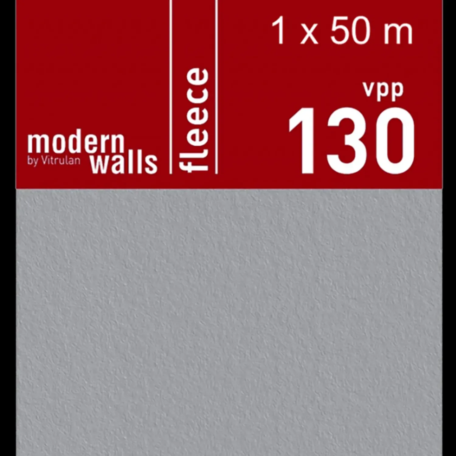 PP - Professional Paint Filt^PP glasfilt VPP130 1x50 m forbehandlet