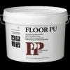 Clearance PP - Professional Paint PP Gulvmaling PU Hvid/Base AA 2,8 L