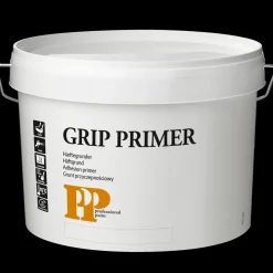Best PP - Professional Paint PP Hæftegrunder 3 L hvid