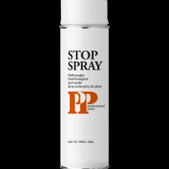 PP - Professional Paint Spærrende Grunder^PP Isolergrunder pletforsegler hvid 500 ml